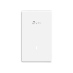 Omada EAP725-Wall BE5000 Wall Plate